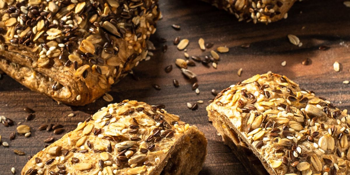 Fina peciva fotograf: